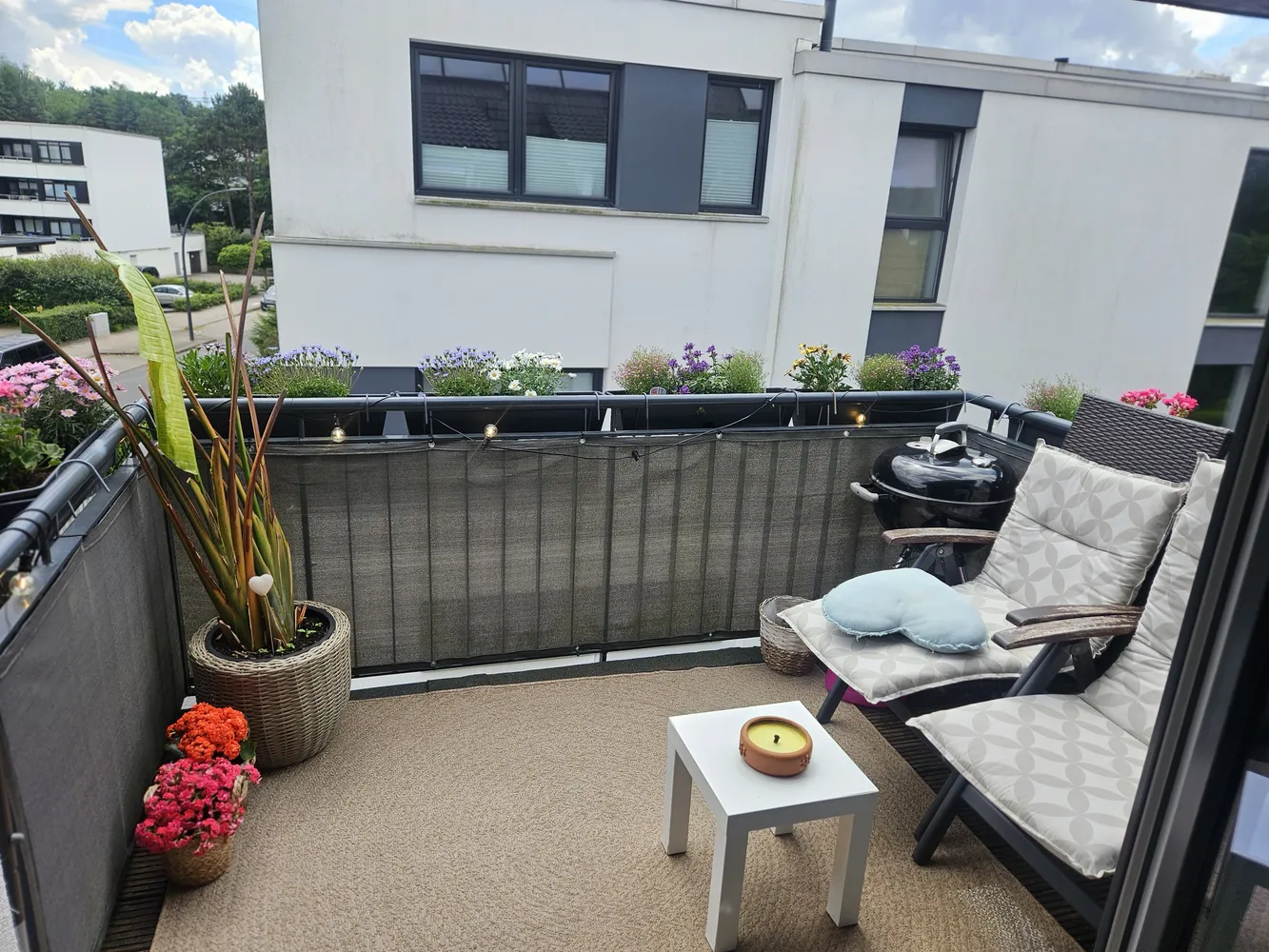 4 Zimmer Wohnung mit 74 m² in Hamburg – Bild 4
