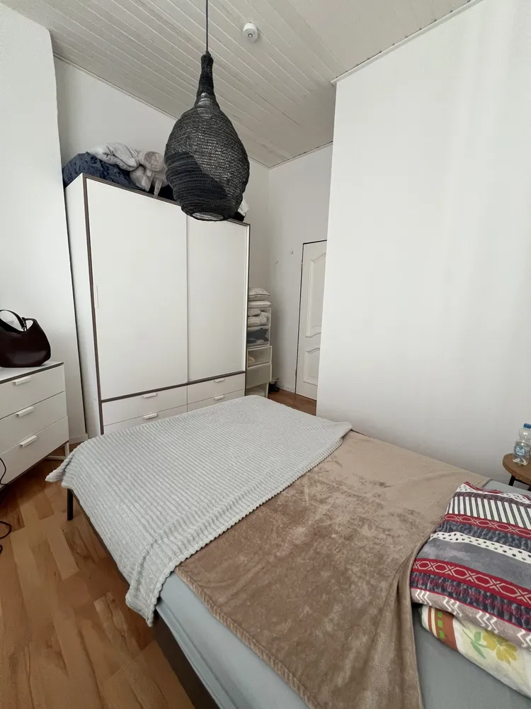 3 Zimmer Wohnung mit 54 m² in Düsseldorf – Bild 6