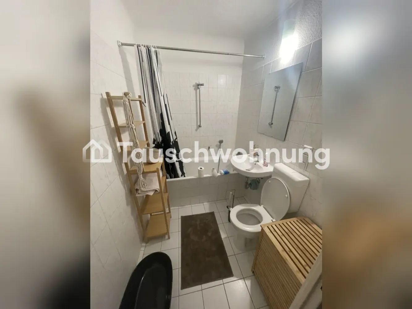 2 room apartment with 44 m² in Berlin – Photo 2