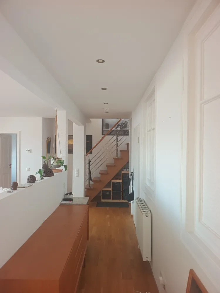 4 Zimmer Wohnung mit 110 m² in Stuttgart – Bild 8