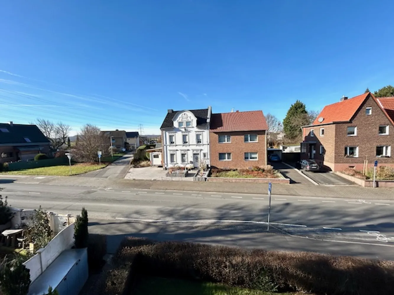 2 Zimmer Wohnung mit 50 m² in Pulheim – Bild 4