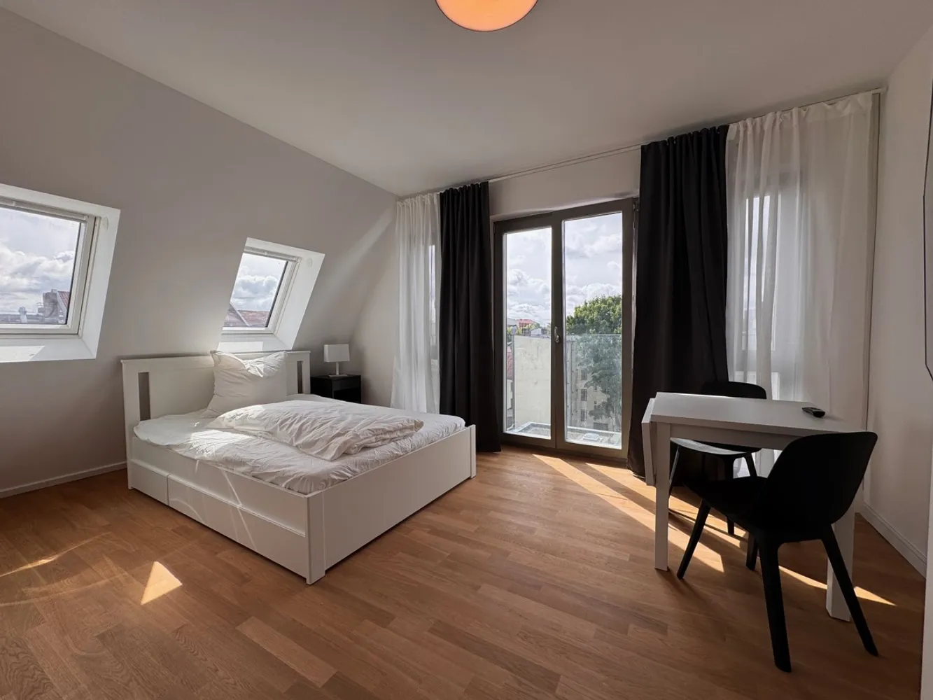 1 Zimmer Wohnung mit 25 m² in Berlin – Bild 6