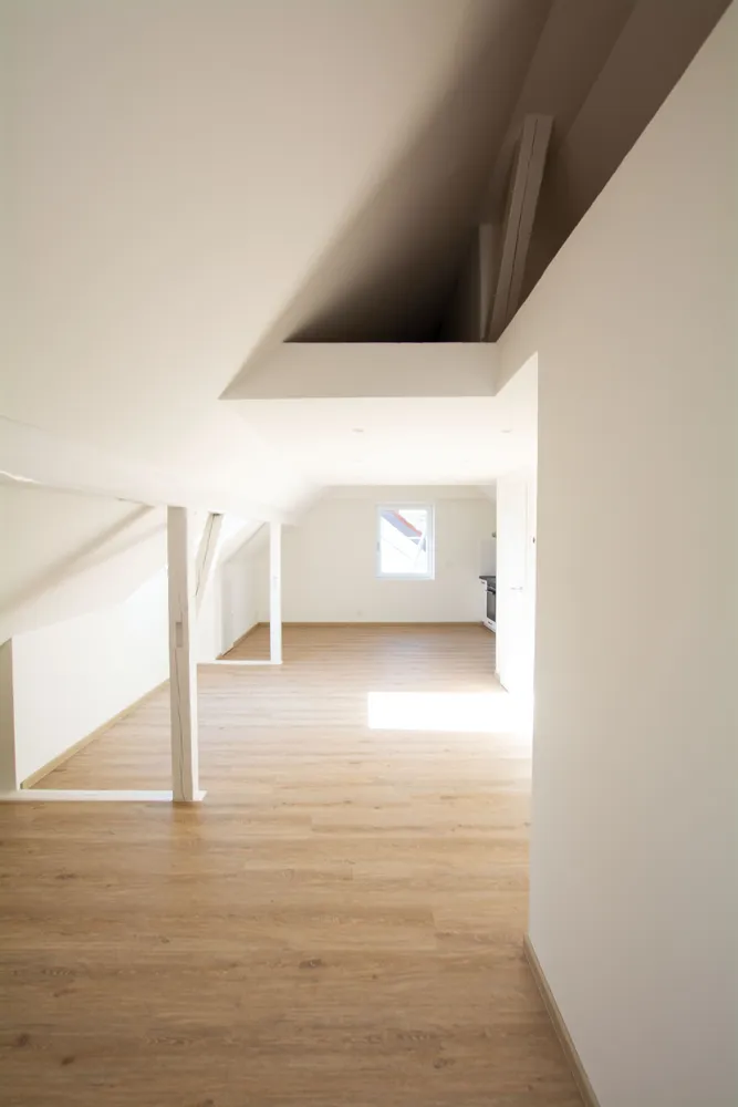 1 Zimmer Wohnung mit 32 m² in Ludwigsburg – Bild 8
