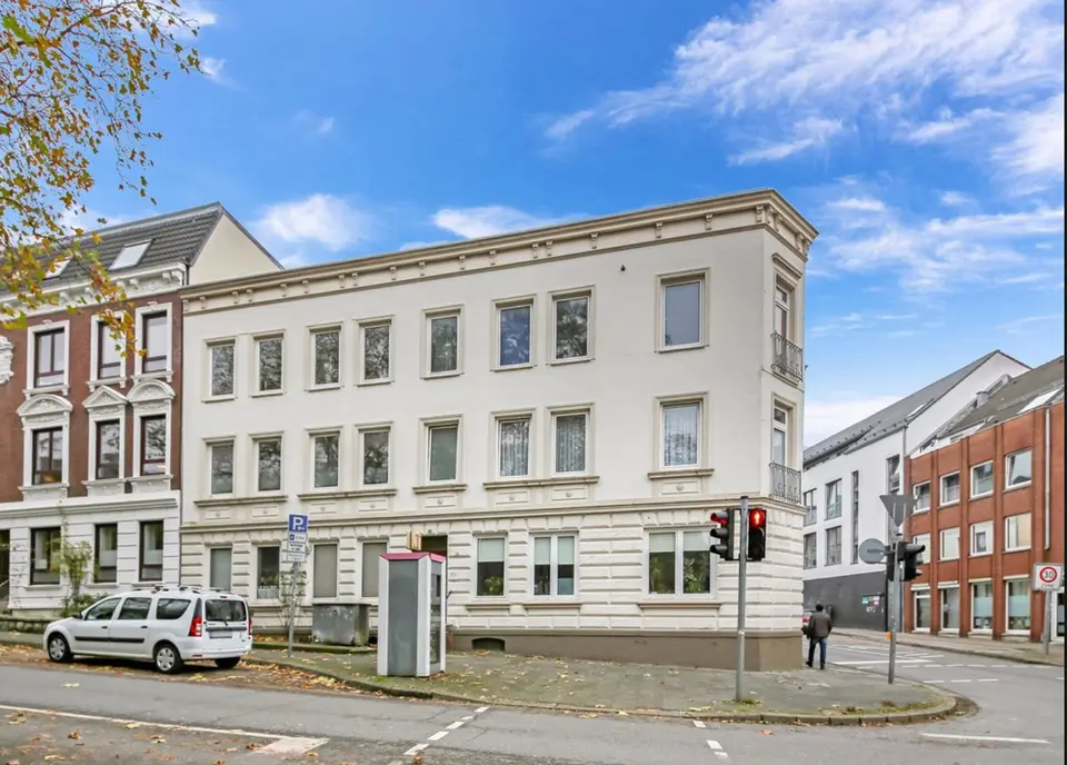 3 Zimmer Wohnung mit 63 m² in Flensburg – Bild 4