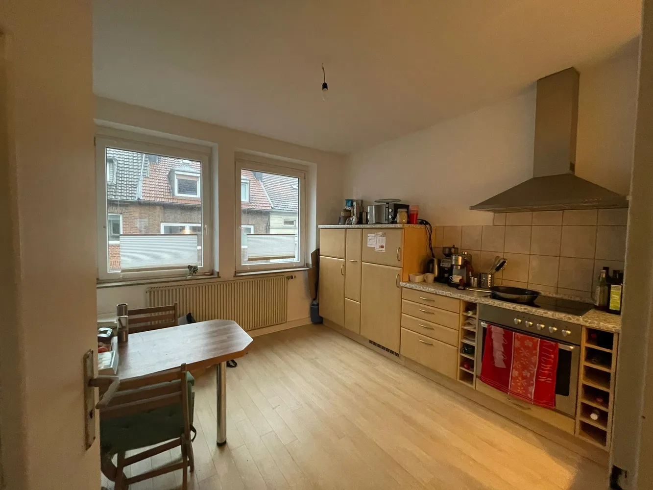 2 Zimmer Wohnung mit 63 m² in Aachen – Bild 2