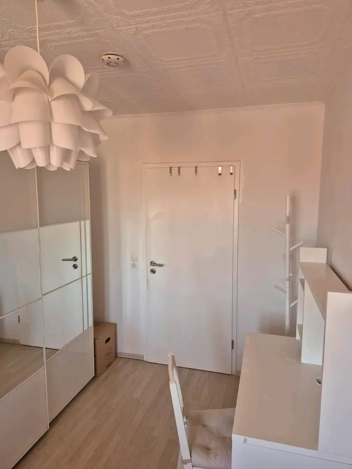WG-Zimmer mit 18 m² in Augsburg – Bild 10