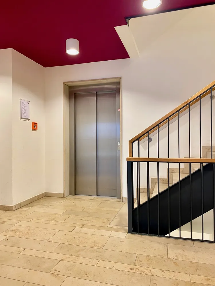 4 Zimmer Wohnung mit 107 m² in Osnabrück – Bild 9