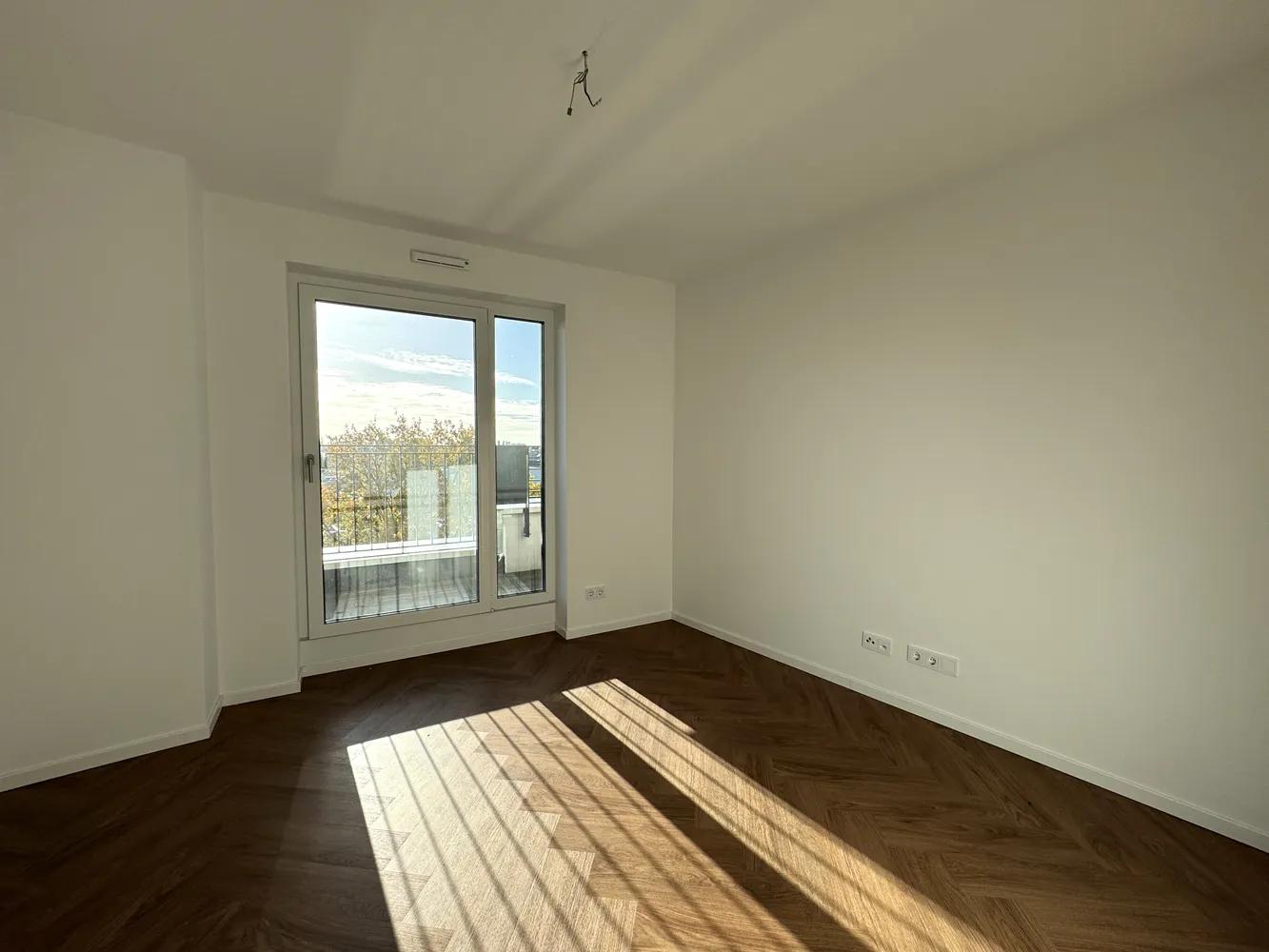 2 room apartment with 62 m² in Berlin – Photo 4