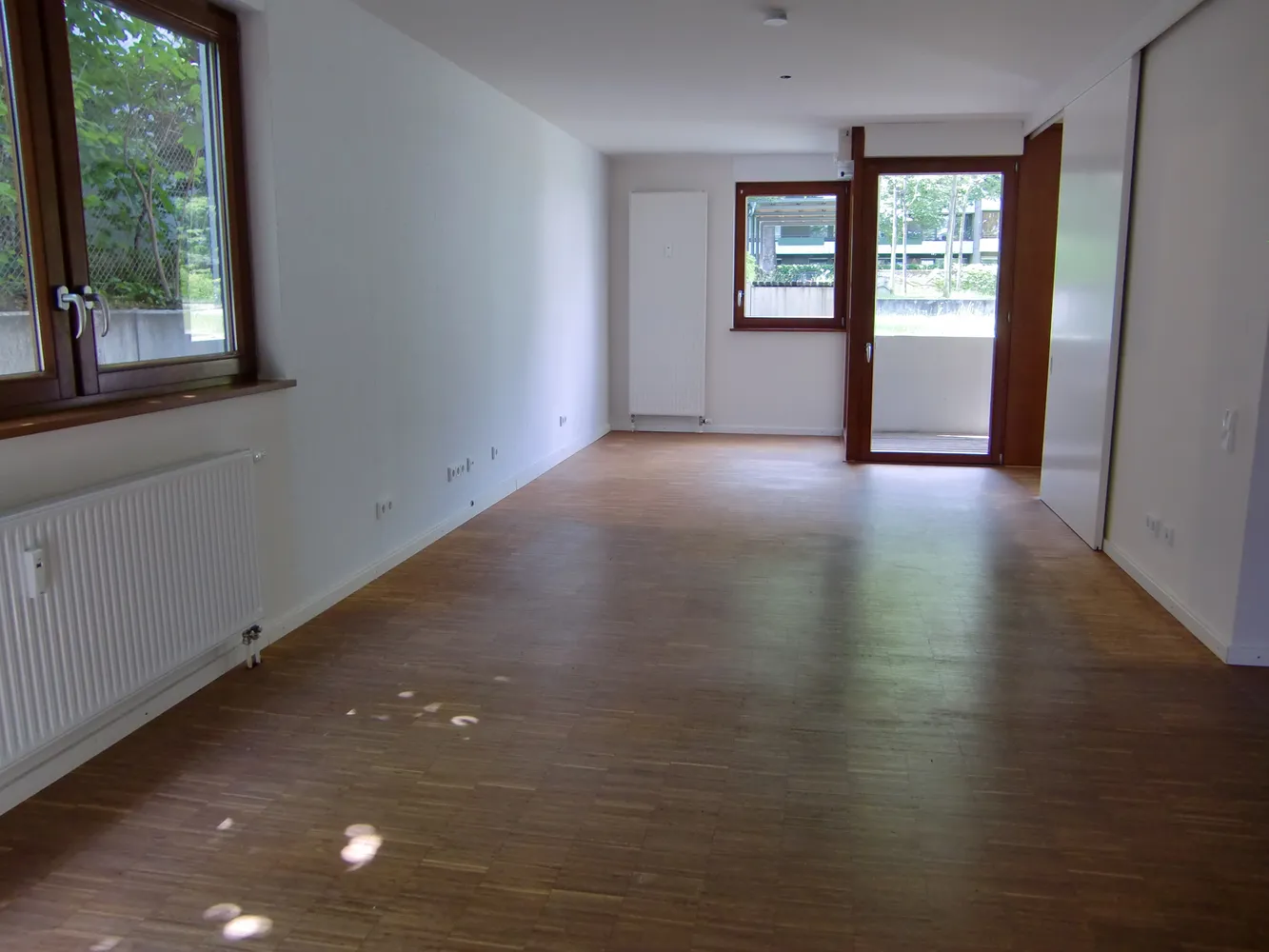 2 Zimmer Wohnung mit 71 m² in Mainz – Bild 1