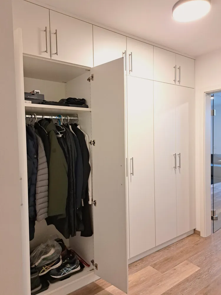 2 Zimmer Wohnung mit 55 m² in Kerpen – Bild 5