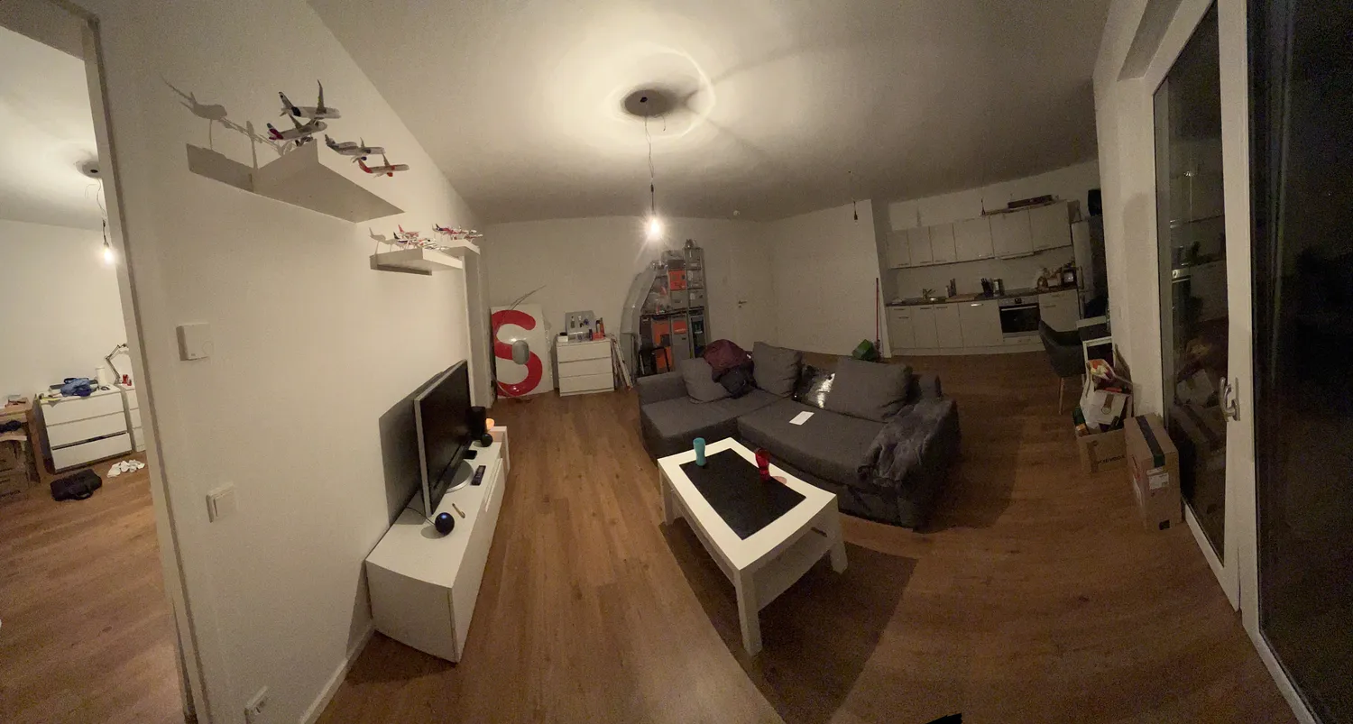 2 Zimmer Wohnung mit 59 m² in Bergisch Gladbach – Bild 4