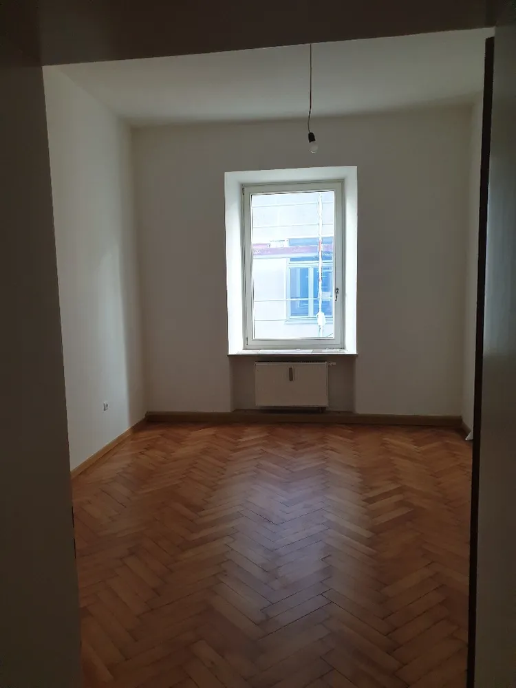 3 Zimmer Wohnung mit 94 m² in Augsburg – Bild 4