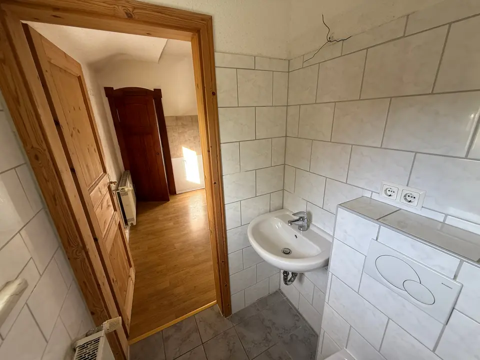 2 room apartment with 56 m² in Gera – Photo 9