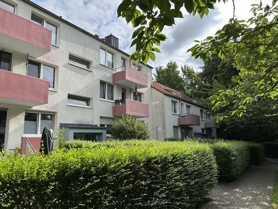 4 Zimmer Wohnung mit 87 m² in Herford – Bild 8