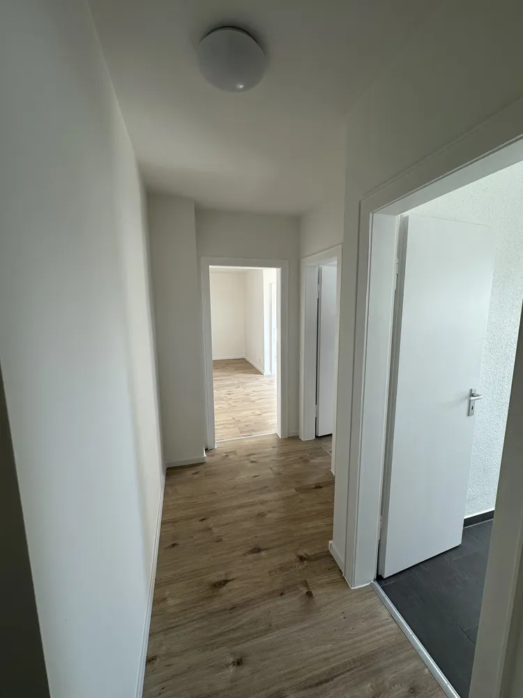 2 Zimmer Wohnung mit 40 m² in Frankfurt am Main – Bild 6