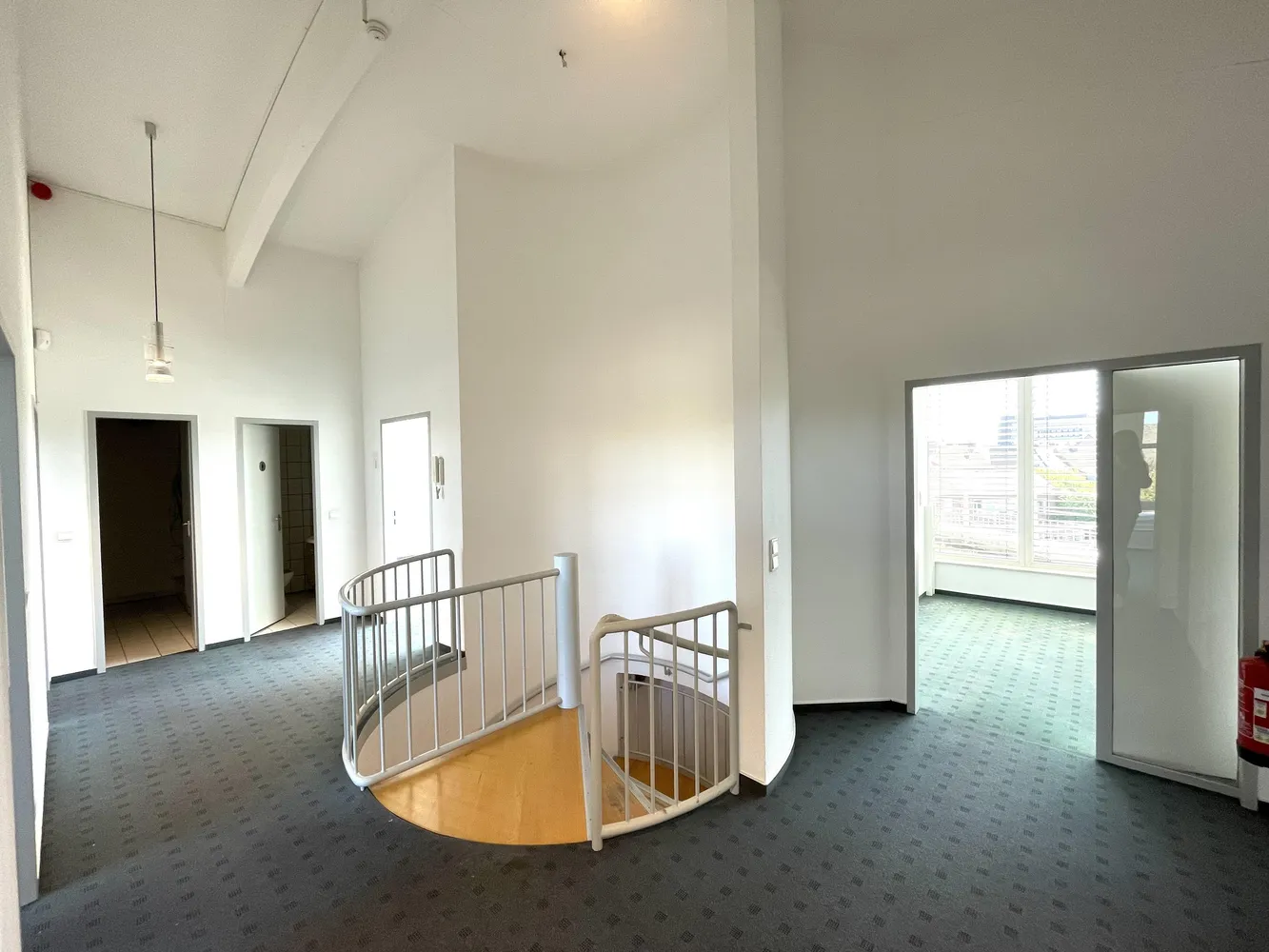 5 Zimmer Wohnung mit 120 m² in Borken – Bild 4