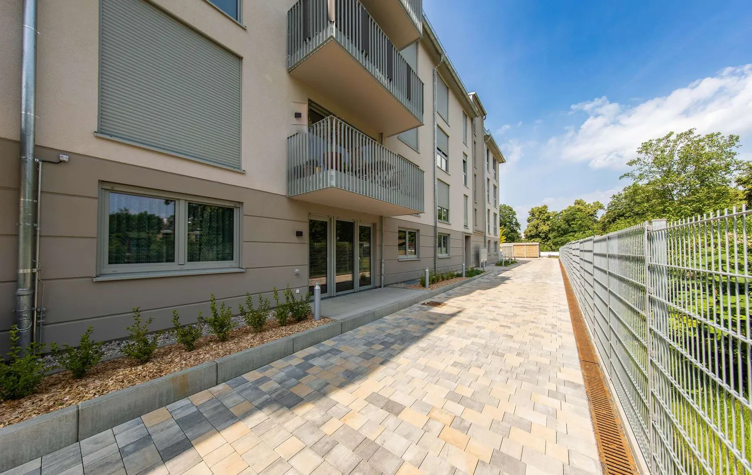 2 Zimmer Wohnung mit 71 m² in Leipzig – Bild 9
