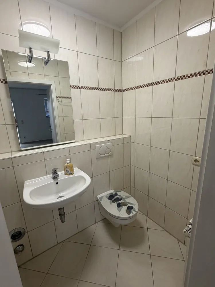 2 Zimmer Wohnung mit 35 m² in Frankfurt am Main – Bild 10