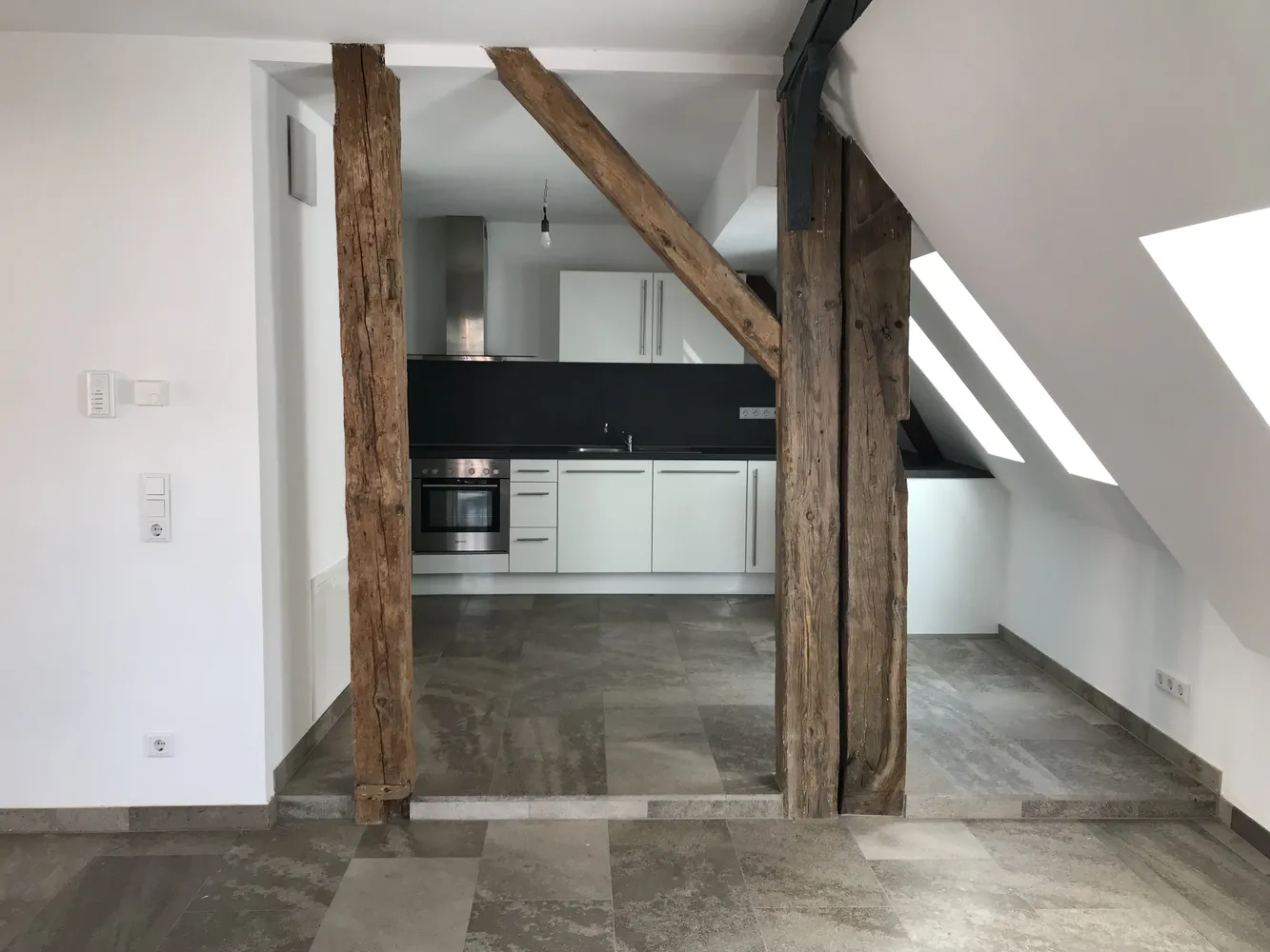 3 Zimmer Haus mit 118 m² in Reutlingen – Bild 1