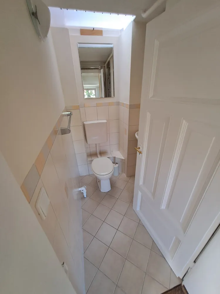 4 Zimmer Wohnung mit 56 m² in Darmstadt – Bild 5