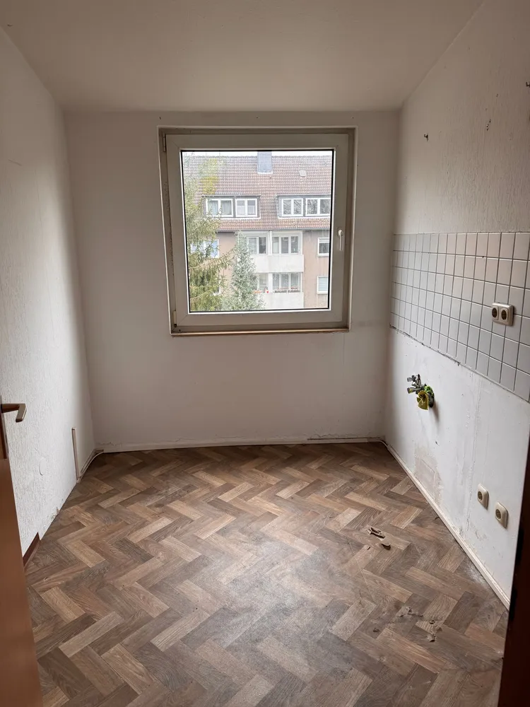 2 Zimmer Wohnung mit 51 m² in Essen – Bild 5