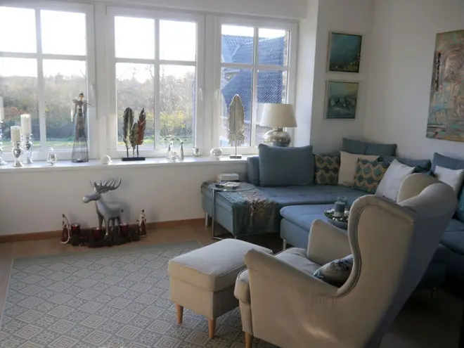 4 Zimmer Wohnung mit 112 m² in Neuss – Bild 6