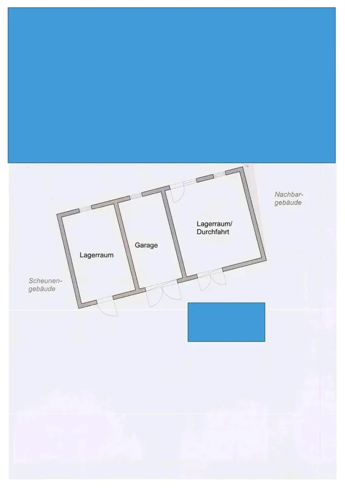 4 Zimmer Haus mit 130 m² in Eilenburg – Bild 7