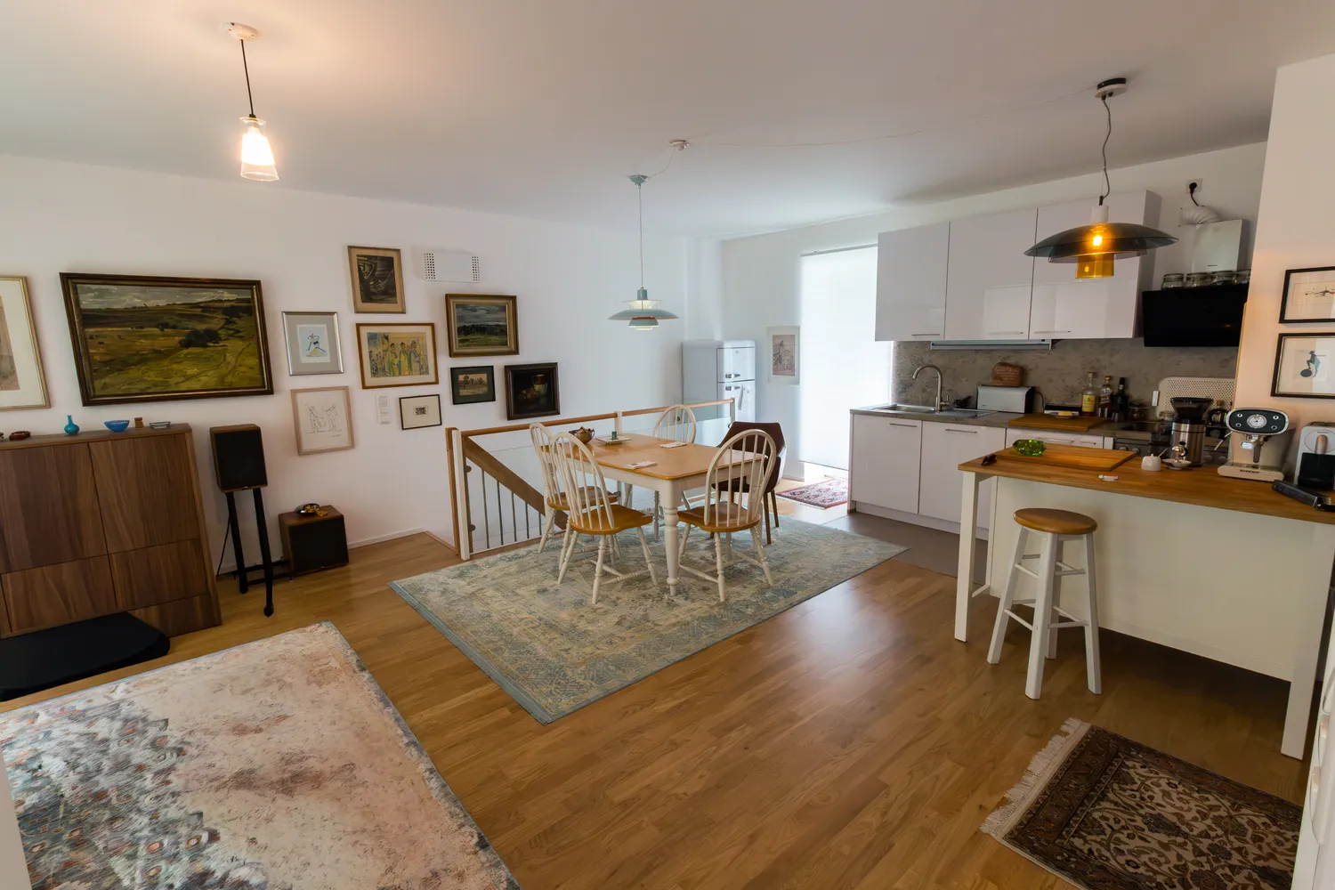 3 Zimmer Wohnung mit 89 m² in München – Bild 8