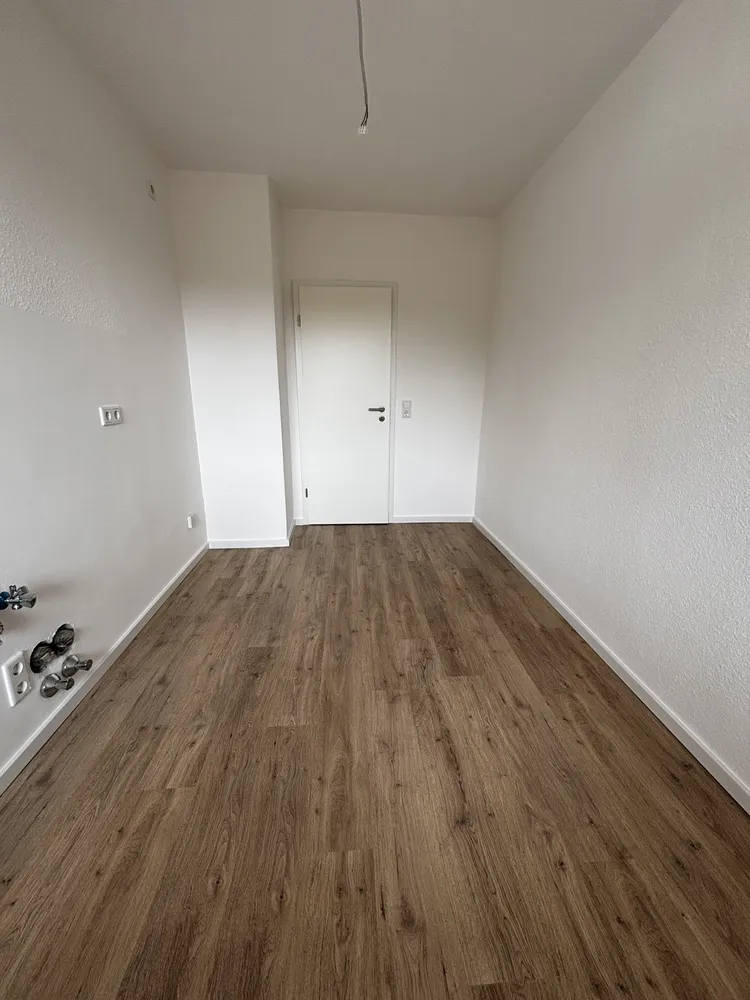 2 Zimmer Wohnung mit 58 m² in Duisburg – Bild 6