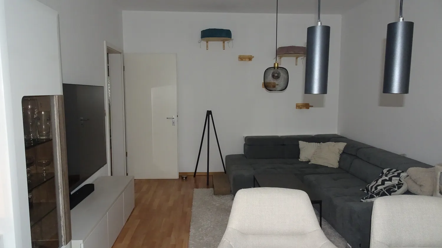 3 Zimmer Wohnung mit 82 m² in Stuttgart – Bild 6