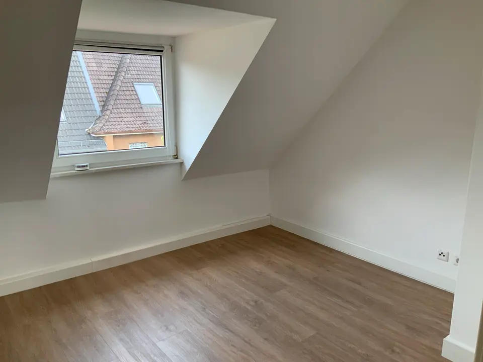 2 Zimmer Wohnung mit 45 m² in Georgsmarienhütte – Bild 1