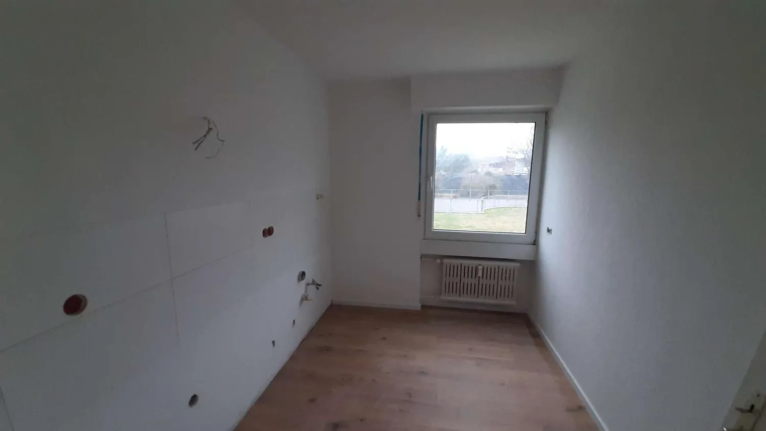 2 Zimmer Wohnung mit 70 m² in Krefeld – Bild 2
