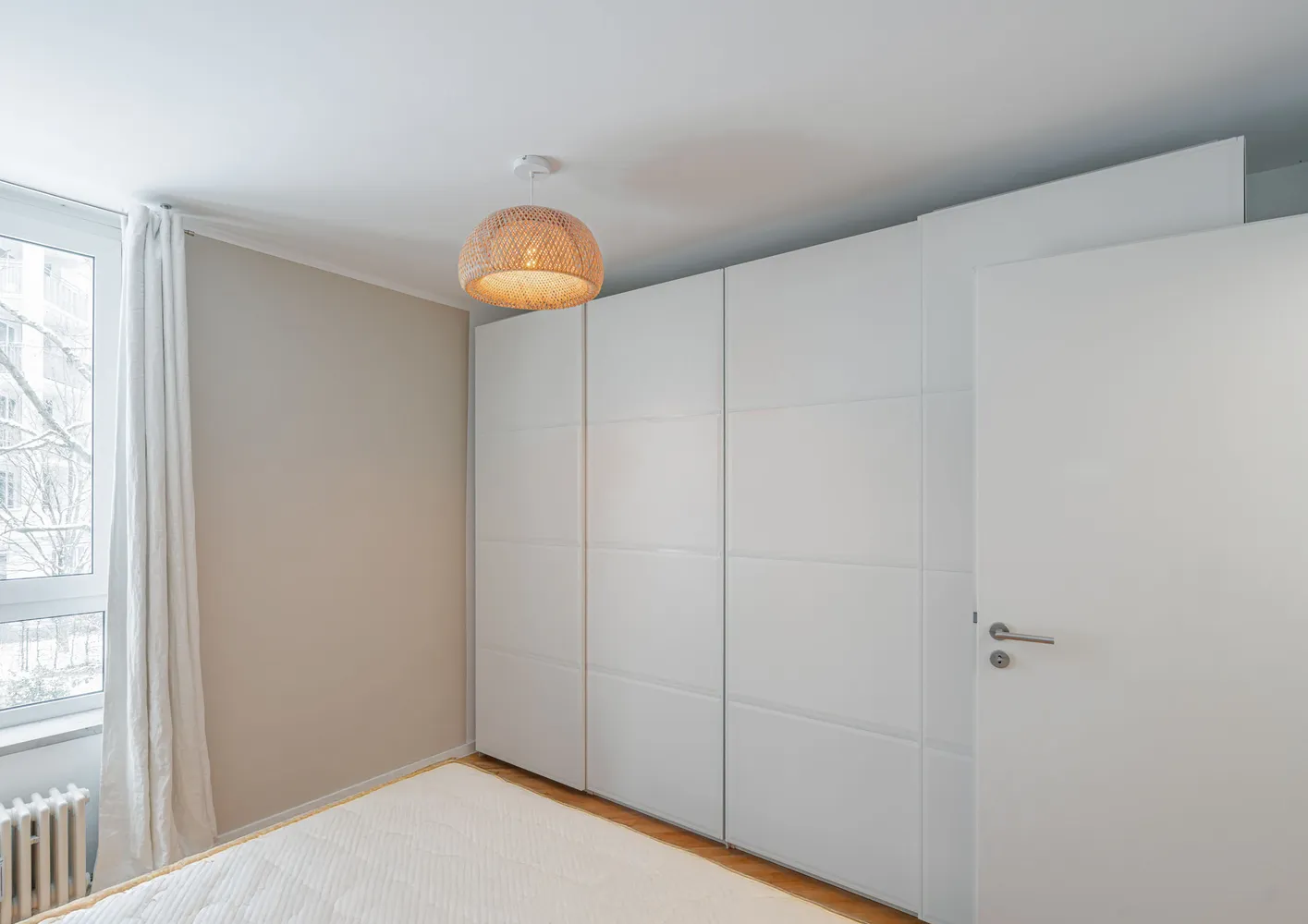 4 Zimmer Wohnung mit 108 m² in München – Bild 8