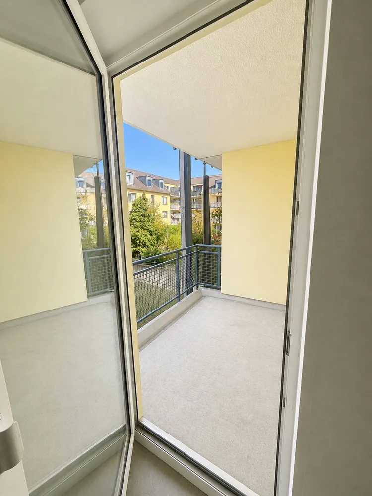 2 Zimmer Wohnung mit 45 m² in Köln – Bild 6