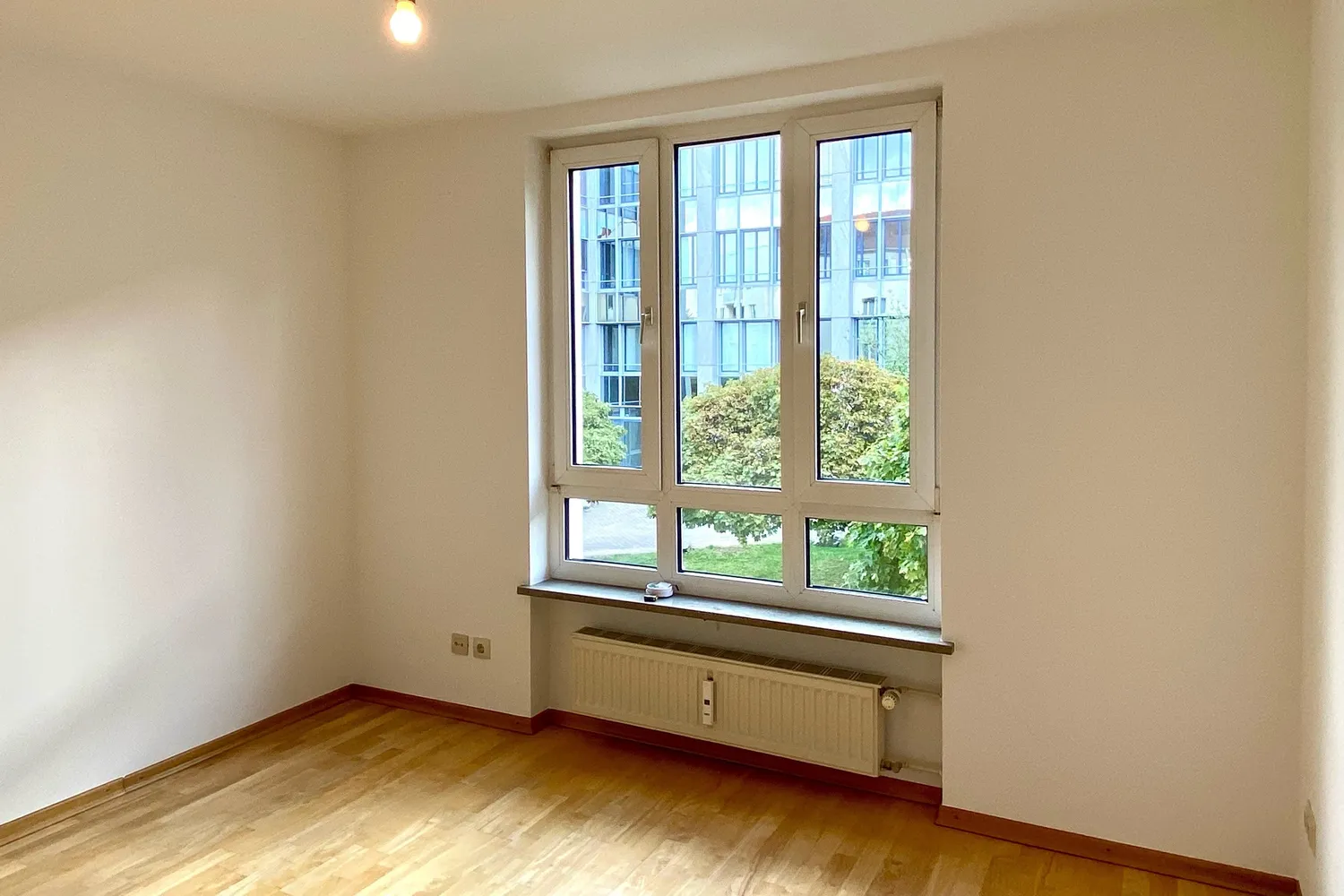 3 Zimmer Wohnung mit 79 m² in München – Bild 6