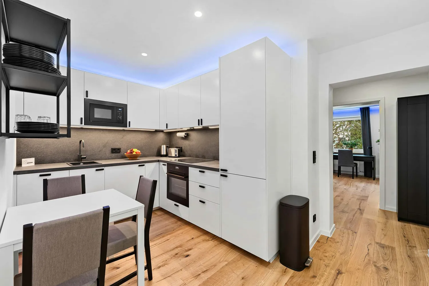 WG-Zimmer mit 13 m² in München – Bild 10