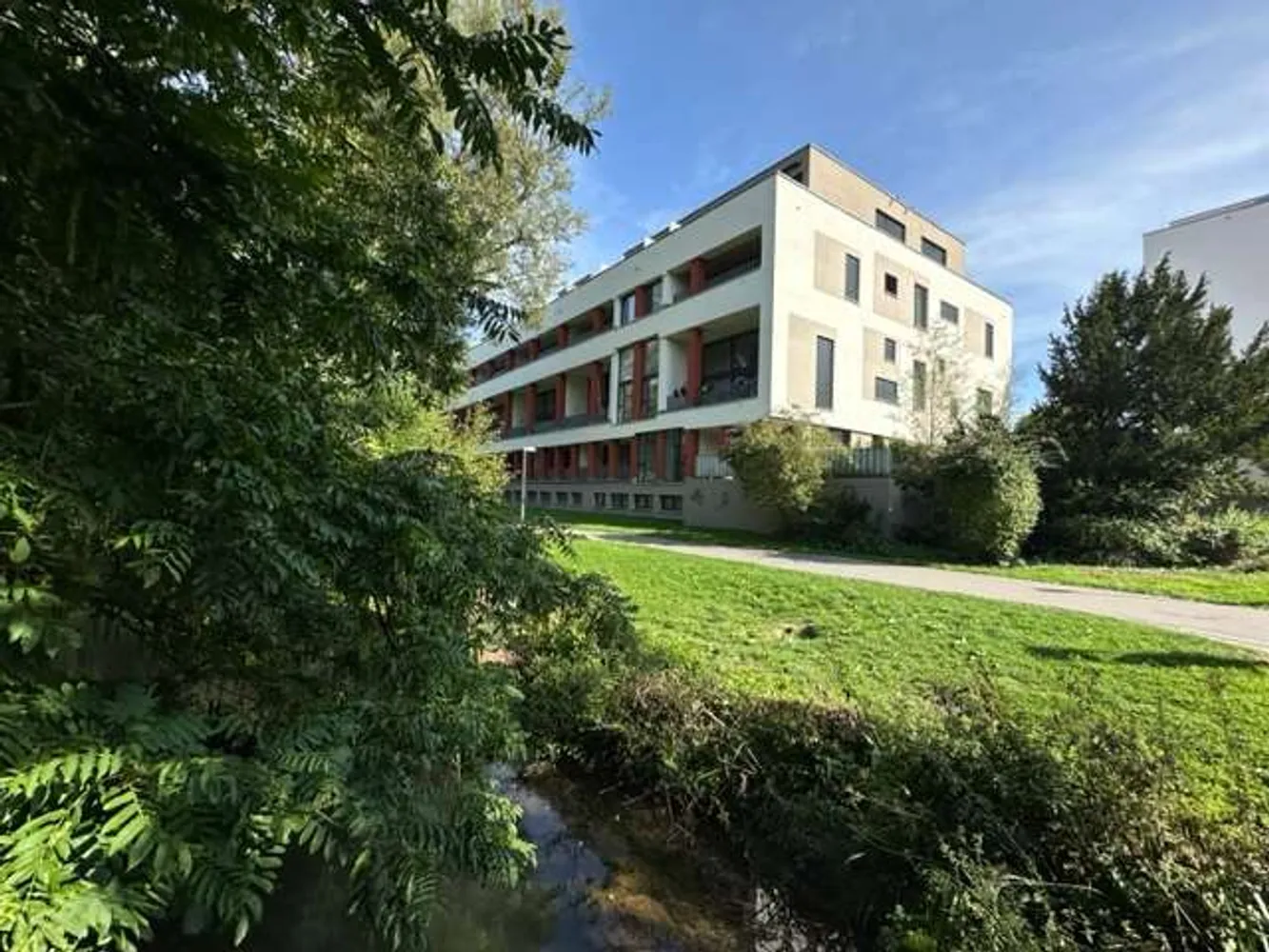 4 Zimmer Wohnung mit 188 m² in Ulm – Bild 4