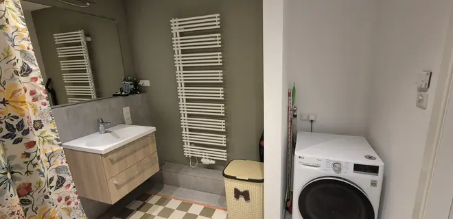 2 Zimmer Wohnung mit 64 m² in Berlin – Bild 9