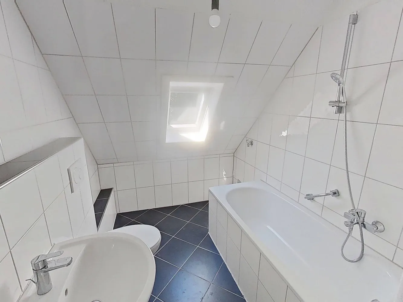 3 Zimmer Wohnung mit 77 m² in Duisburg – Bild 9