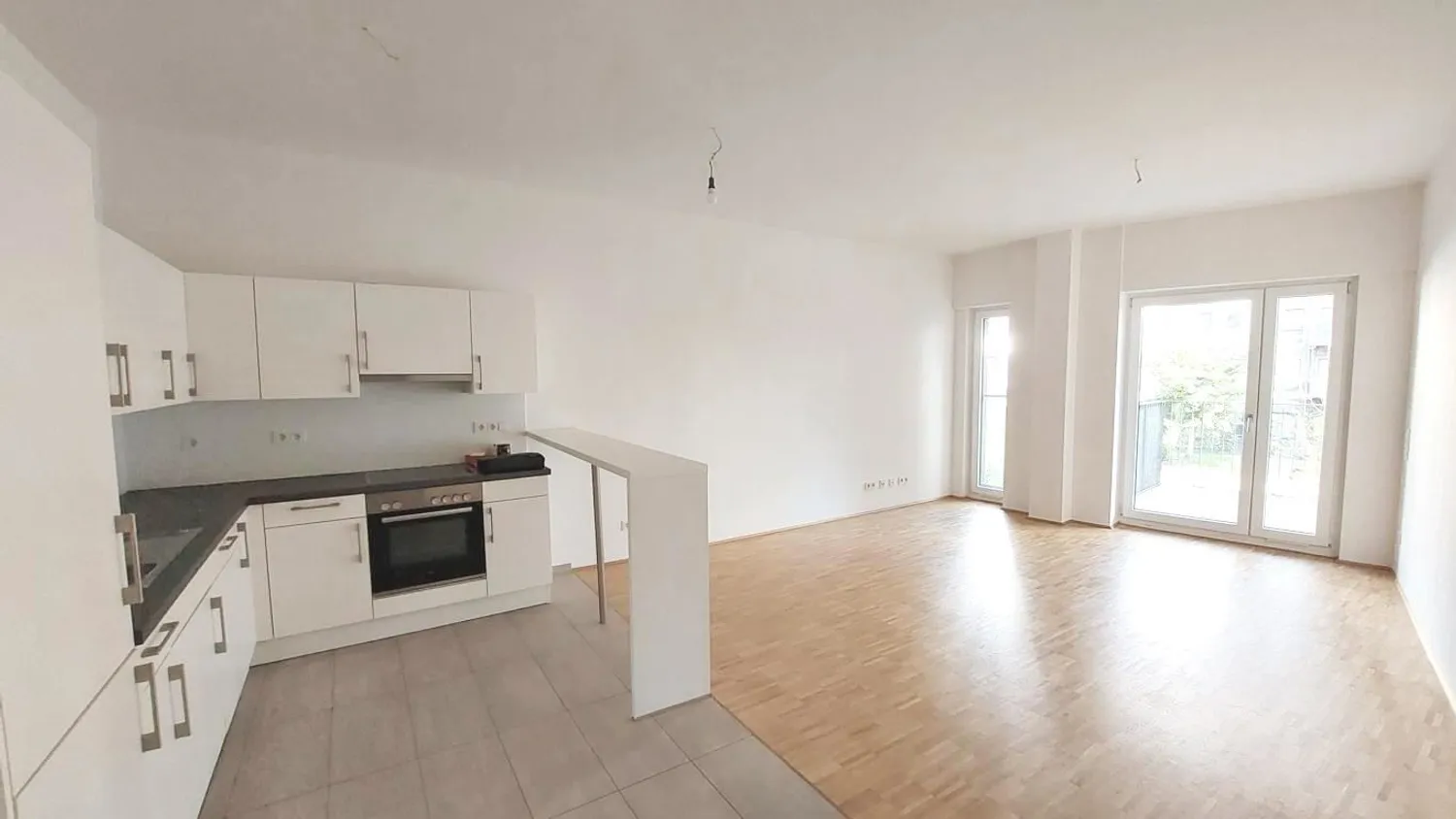 4 Zimmer Wohnung mit 109 m² in Düsseldorf – Bild 4