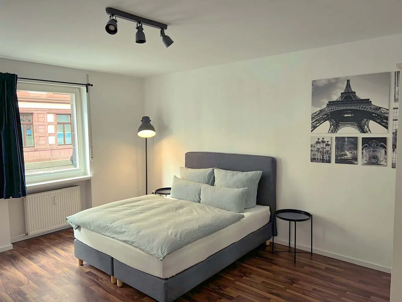 Shared room with 15 m² in Frankfurt am Main – Photo 5
