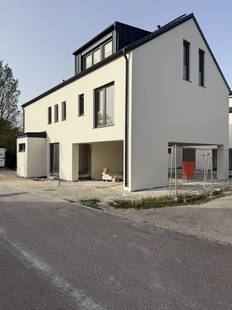 3 Zimmer Wohnung mit 94 m² in Ingolstadt – Bild 4