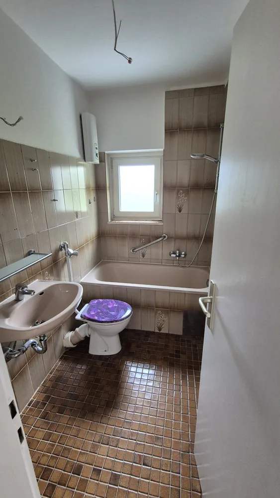 3 Zimmer Wohnung mit 58 m² in Kamp-Lintfort – Bild 2