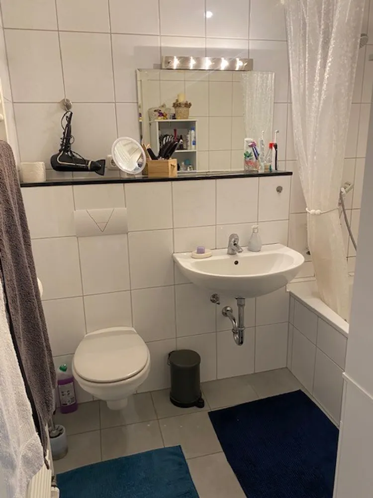 2 Zimmer Wohnung mit 40 m² in Bonn – Bild 6