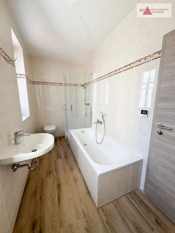 2 Zimmer Wohnung mit 57 m² in Aue-Bad Schlema – Bild 5