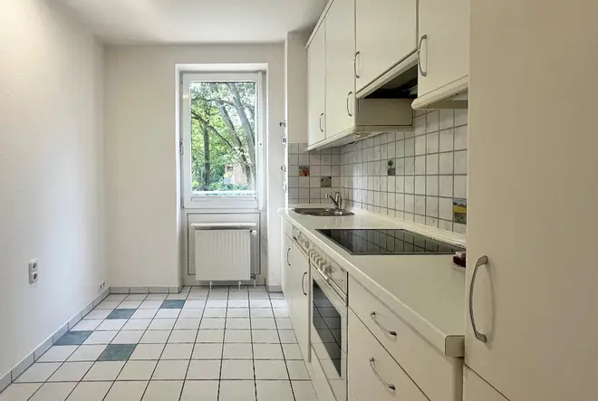 4 Zimmer Wohnung mit 102 m² in Hamburg – Bild 2