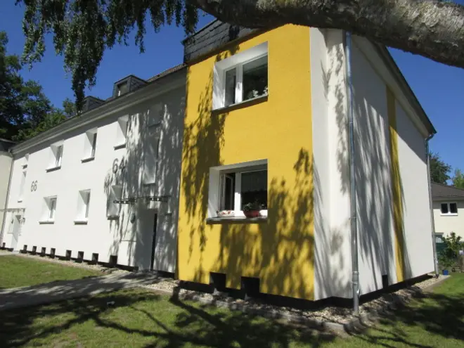3 Zimmer Wohnung mit 56 m² in Dortmund – Bild 1
