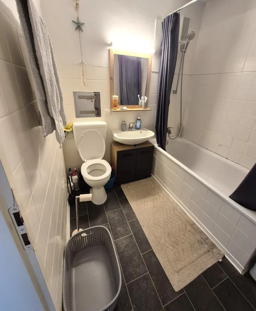 2 room apartment with 67 m² in Kaiserslautern – Photo 6