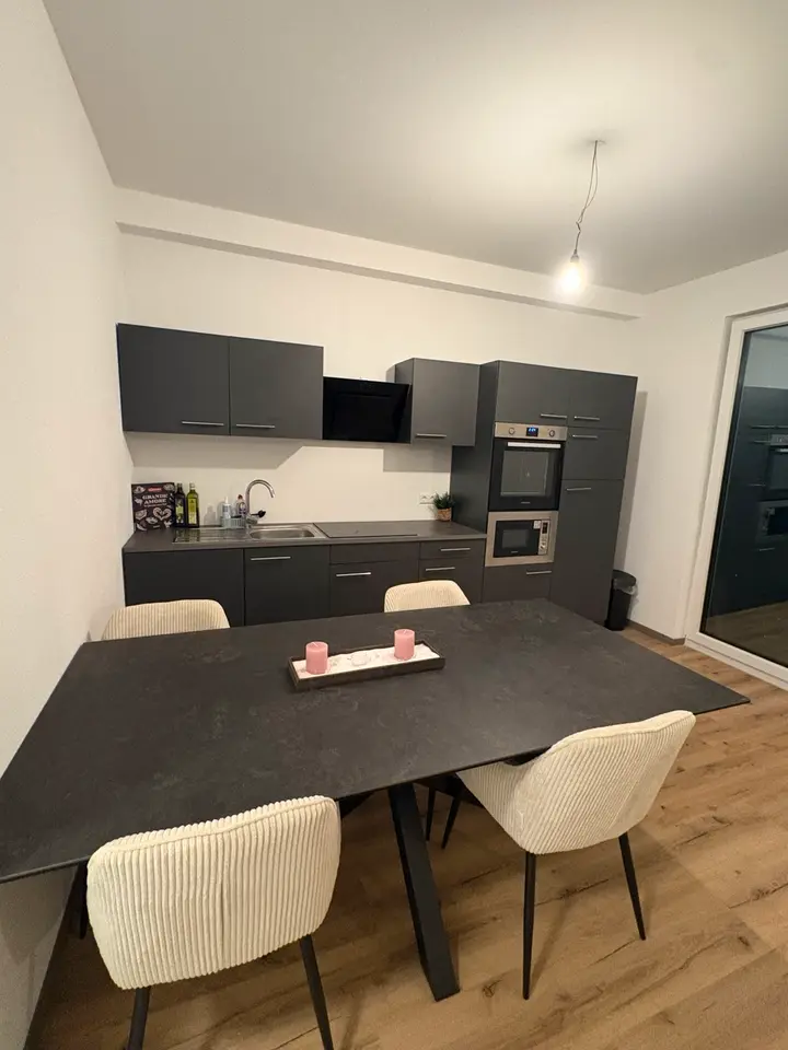 2 Zimmer Wohnung mit 56 m² in Karlsruhe – Bild 3