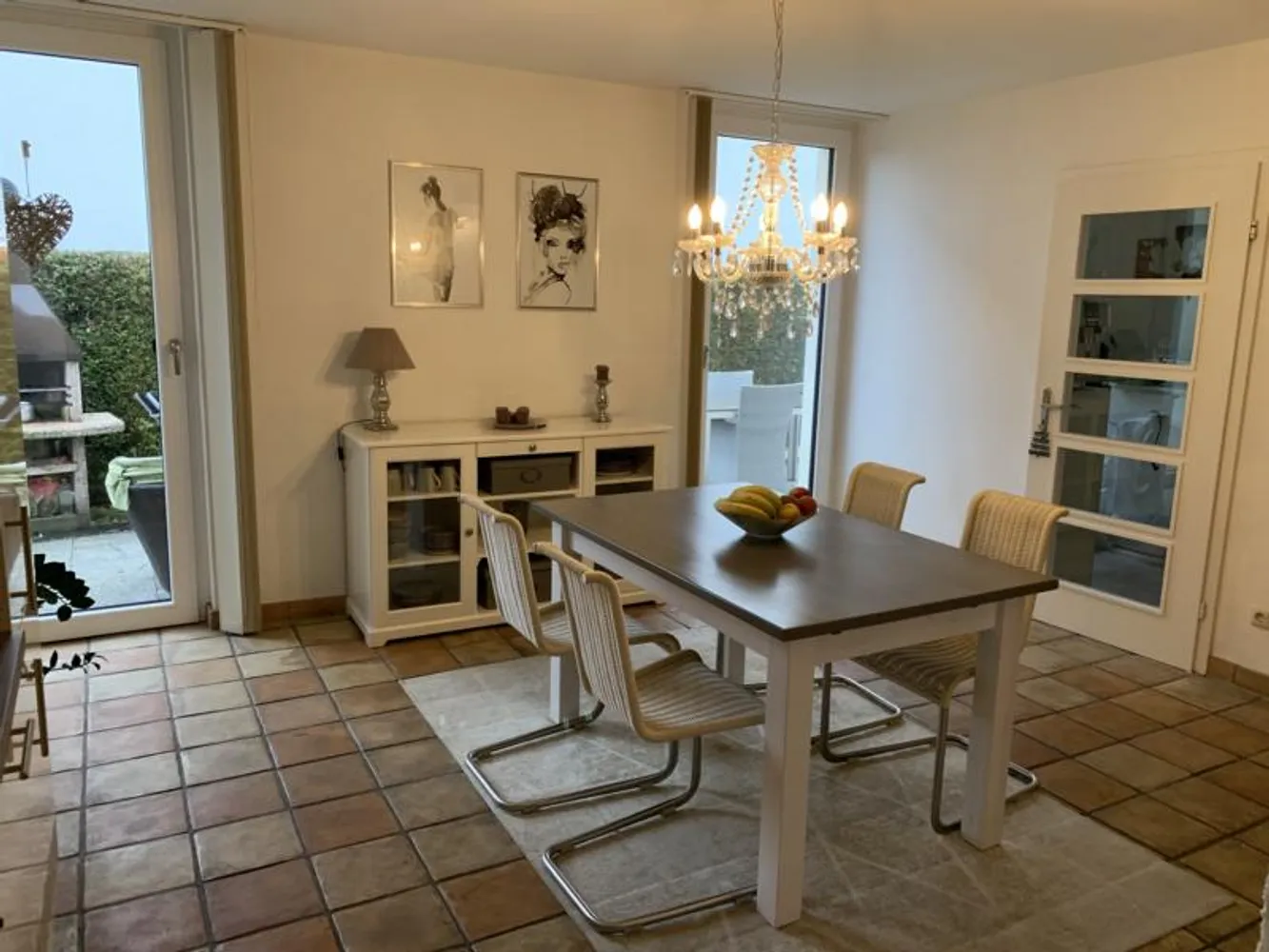 3 Zimmer Wohnung mit 90 m² in Bochum – Bild 1